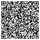 QR code with Moonlite Tan contacts