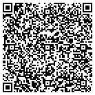 QR code with E & J Window & Floor Cleaning contacts