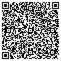 QR code with SEC contacts