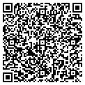 QR code with Eric J Moore contacts