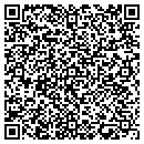 QR code with Advanced Lawn Maintenance Service contacts