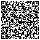 QR code with C F E Swissport Inc contacts