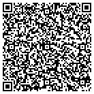 QR code with 10th & K Office Building contacts