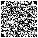QR code with Garners Janitorial contacts