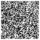 QR code with Allen & Allen Lawn Care contacts