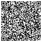 QR code with Allen's Lawn Works contacts