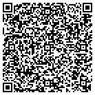QR code with On the Beach contacts