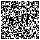 QR code with Ruel's Barber Shop contacts
