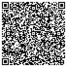 QR code with Heartland Sales Office contacts