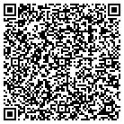 QR code with Hanna Cleaning Service contacts