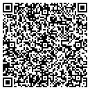 QR code with The Cutting Edge contacts