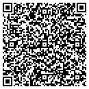 QR code with The Town Barber Shop contacts