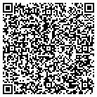 QR code with Pro Tech Security & Electronic contacts