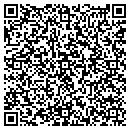 QR code with Paradise Tan contacts