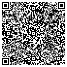 QR code with California Commercial Real Est contacts