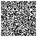 QR code with Tim's Tile contacts