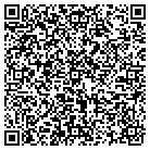 QR code with Two Strikes Barber Shop LLC contacts