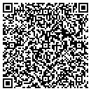 QR code with Paradise Tans contacts