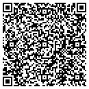 QR code with James A Witte contacts