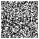 QR code with Planet Beach contacts