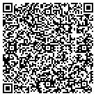 QR code with Allenhurst Barber Shop contacts