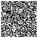 QR code with Planet Beach contacts