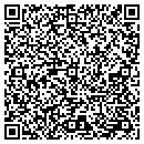 QR code with R2d Software Co contacts