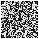 QR code with R C F Telecom Corp contacts