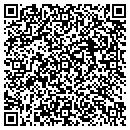 QR code with Planet Beach contacts