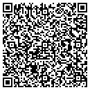 QR code with Planet Beach contacts