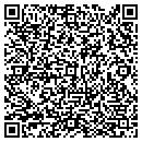 QR code with Richard Whitkar contacts