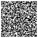 QR code with Alvino's Barber Shop contacts