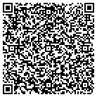 QR code with Kims Kleaning Service Inc contacts