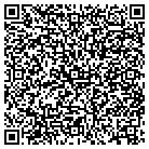 QR code with West MI Tile & Stone contacts
