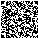 QR code with Kleanland CO contacts