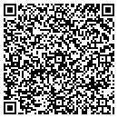 QR code with D & H Properties LLC contacts