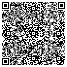 QR code with Knickerbocker Fireguard contacts