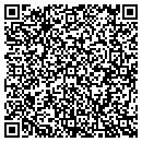 QR code with Knockout Janitorial contacts