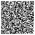QR code with Zecchini Tile contacts