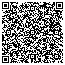 QR code with B & F Tree & Lawn contacts
