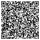 QR code with Asher Tile CO contacts