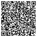 QR code with Sbc Datacomm Inc contacts