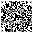 QR code with Twin Leaves Development Corp contacts