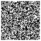 QR code with Precise Machining & Mfg Inc contacts