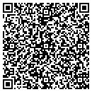 QR code with Jd Byrider contacts