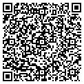 QR code with Sbc-M S I L L C contacts