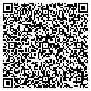 QR code with Resort Tanning contacts