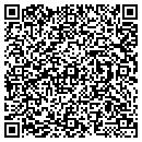QR code with Zhenuity LLC contacts
