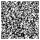 QR code with Robert H Sjolie contacts