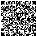 QR code with Trader Rudy contacts